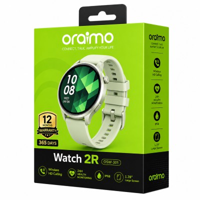 Oraimo Watch 2R (OSW-301)