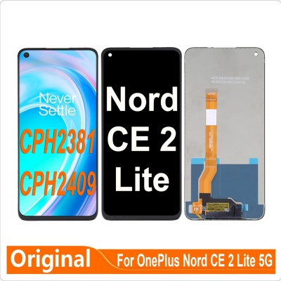 OnePlus Nord CE 2 Lite 5G Display Assembly (CPH2381 / CPH2409)
